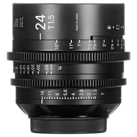 Sigma 24mm T1.5 FF High-Speed Prime Lens (Canon EF) 3