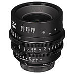 Sigma 24mm T1.5 FF High-Speed Prime Lens (Canon EF) 6