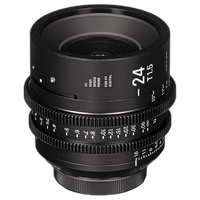 Sigma 24mm T1.5 FF High-Speed Prime Lens (Canon EF) 7