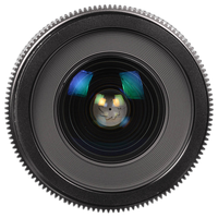 Sigma 24mm T1.5 FF High-Speed Prime Lens (Canon EF) 9