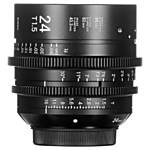 Sigma 24mm T1.5 FF High-Speed Prime Lens (Sony E) 1