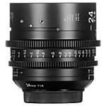 Sigma 24mm T1.5 FF High-Speed Prime Lens (Sony E) 2