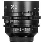 Sigma 24mm T1.5 FF High-Speed Prime Lens (Sony E) 3