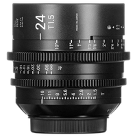 Sigma 24mm T1.5 FF High-Speed Prime Lens (Sony E) 3