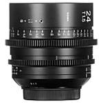 Sigma 24mm T1.5 FF High-Speed Prime Lens (Sony E) 4