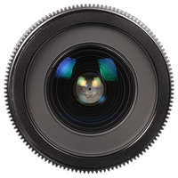 Sigma 24mm T1.5 FF High-Speed Prime Lens (Sony E) 5