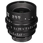 Sigma 24mm T1.5 FF High-Speed Prime Lens (Sony E) 7
