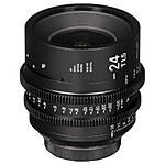 Sigma 24mm T1.5 FF High-Speed Prime Lens (Sony E) 8
