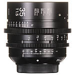 Sigma 35mm T1.5 FF High-Speed Prime Lens (Canon EF) 1