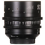 Sigma 35mm T1.5 FF High-Speed Prime Lens (Canon EF) 2