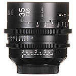 Sigma 35mm T1.5 FF High-Speed Prime Lens (Canon EF) 3