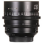 Sigma 35mm T1.5 FF High-Speed Prime Lens (Canon EF) 4