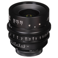 Sigma 35mm T1.5 FF High-Speed Prime Lens (Canon EF) 6