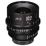 Sigma 35mm T1.5 FF High-Speed Prime Lens (Canon EF) 7