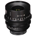Sigma 35mm T1.5 FF High-Speed Prime Lens (Canon EF) 8