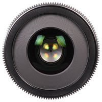 Sigma 35mm T1.5 FF High-Speed Prime Lens (Canon EF) 9