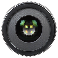 Sigma 35mm T1.5 FF High-Speed Prime Lens (Sony E) 5