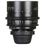 Sigma 50mm T1.5 FF High-Speed Prime Lens (Canon EF) 1