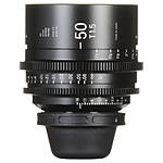Sigma 50mm T1.5 FF High-Speed Prime Lens (Canon EF) 2
