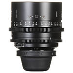 Sigma 50mm T1.5 FF High-Speed Prime Lens (Canon EF) 3