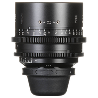 Sigma 50mm T1.5 FF High-Speed Prime Lens (Canon EF) 3
