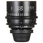Sigma 50mm T1.5 FF High-Speed Prime Lens (Canon EF) 4