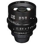 Sigma 50mm T1.5 FF High-Speed Prime Lens (Canon EF) 5