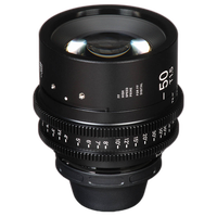 Sigma 50mm T1.5 FF High-Speed Prime Lens (Canon EF) 6