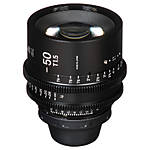 Sigma 50mm T1.5 FF High-Speed Prime Lens (Canon EF) 7