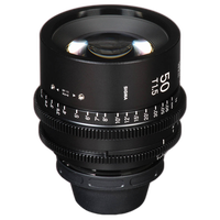 Sigma 50mm T1.5 FF High-Speed Prime Lens (Canon EF) 8
