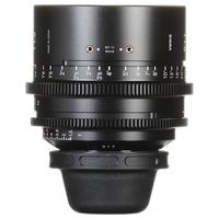 Sigma 50mm T1.5 FF High-Speed Prime Lens (Sony E) 3