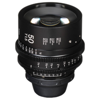 Sigma 50mm T1.5 FF High-Speed Prime Lens (Sony E) 5