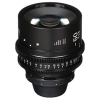 Sigma 50mm T1.5 FF High-Speed Prime Lens (Sony E) 6