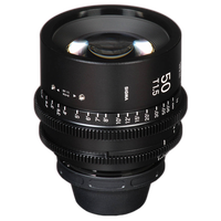 Sigma 50mm T1.5 FF High-Speed Prime Lens (Sony E) 8