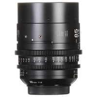 Sigma 85mm T1.5 FF High-Speed Prime Lens (Canon EF) 2