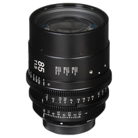 Sigma 85mm T1.5 FF High-Speed Prime Lens (Canon EF) 8