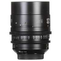Sigma 85mm T1.5 FF High-Speed Prime Lens (Sony E) 2