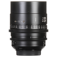 Sigma 85mm T1.5 FF High-Speed Prime Lens (Sony E) 4