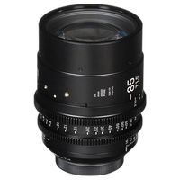 Sigma 85mm T1.5 FF High-Speed Prime Lens (Sony E) 5