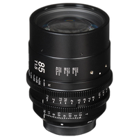 Sigma 85mm T1.5 FF High-Speed Prime Lens (Sony E) 8