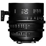 Sigma T1.5 FF High-Speed 5 Prime Lens Kit with Case (Sony E) 2