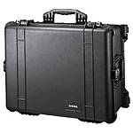 Sigma 14mm T2  and  135mm T2 FF High-Speed Prime Lens Kit with Case (Canon EF) 4