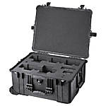 Sigma 14mm T2  and  135mm T2 FF High-Speed Prime Lens Kit with Case (Canon EF) 5