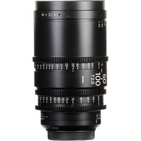 Sigma 18-35mm T2  and  50-100mm T2 Lenses with Case (Canon EF, Metric) 2