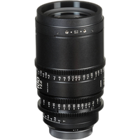 Sigma 18-35mm T2  and  50-100mm T2 Lenses with Case (Canon EF, Metric) 8