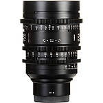 Sigma 18-35mm T2  and  50-100mm T2 Lenses with Case (PL, Metric) 4