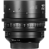 Sigma 14mm T2 FF High-Speed Prime Lens (Sony E, Metric) 2