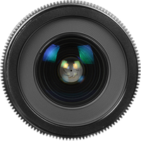 Sigma 14mm T2 FF High-Speed Prime Lens (Sony E, Metric) 5