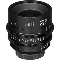 Sigma 14mm T2 FF High-Speed Prime Lens (Sony E, Metric) 8