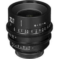 Sigma 14mm T2 FF High-Speed Prime Lens (Sony E, Metric) 9
